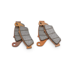 PAD-ASSY-BRAKE