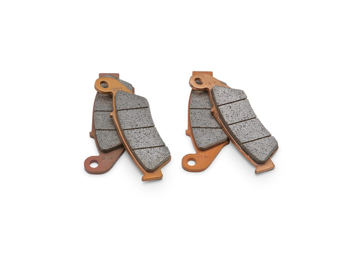 PAD-ASSY-BRAKE