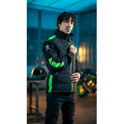 Спортивний жилет 2023 Kawasaki