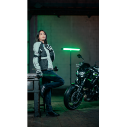 Women's textile jacket...