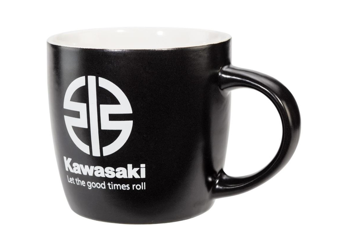 Чашка Rivermark Kawasaki