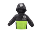 Baby rain jacket Kawasaki