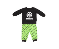 Baby pyjamas Kawasaki