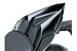 Nakładka tylnego siedzenia Metallic Spark Black (660) Kawasaki