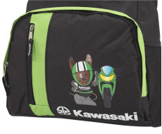 Plecak dziecięcy Mouse Kawasaki