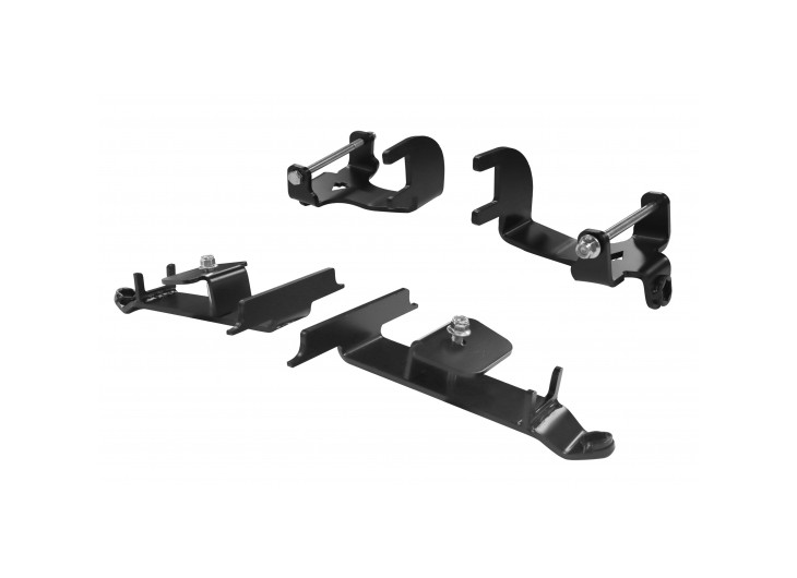Adapter kit for Camso tracks for Brute Force 750