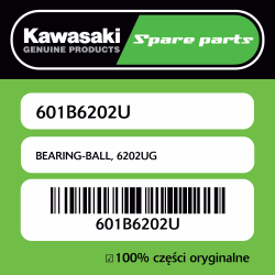 BEARING-BALL, 6202UG