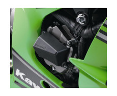 Engine sliders (pads) Kawasaki