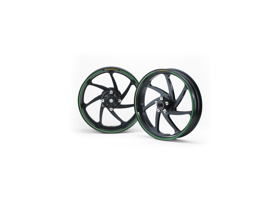 Marchesini front wheel kit 21-23MY ZX10R(R)
