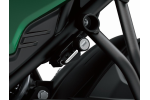 Helmet Lock Kit for Z650RS Kawasaki