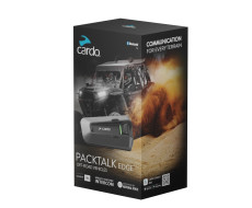 Переговорний пристрій Packtalk EDGE ORV Cardo