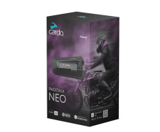 Переговорний пристрій Packtalk NEO Cardo