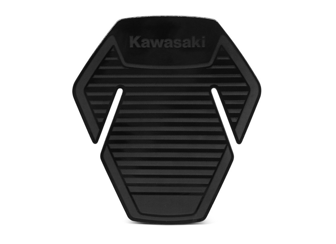 Захисна наклейка на бак (Tank Pad) Kawasaki