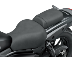 Comfort rider seat ERGO-FIT Kawasaki