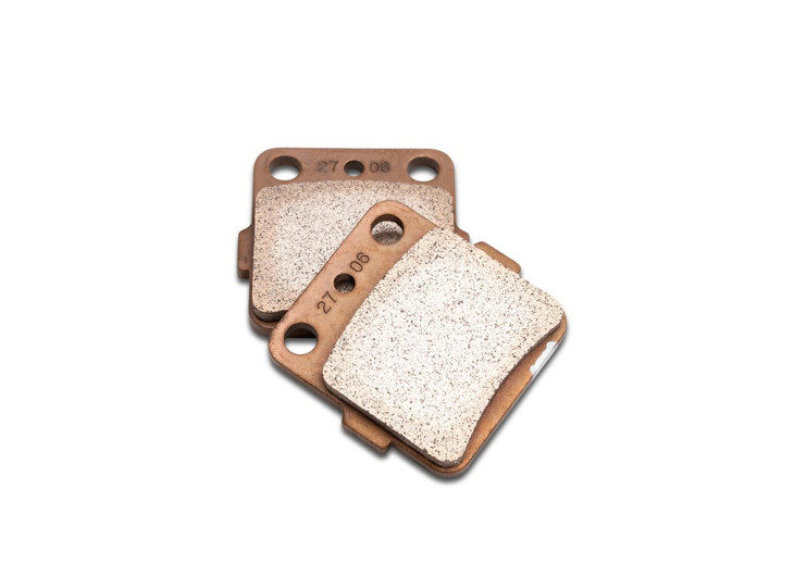 PAD-ASSY-BRAKE