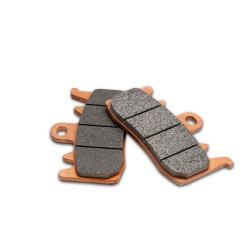 PAD-ASSY-BRAKE