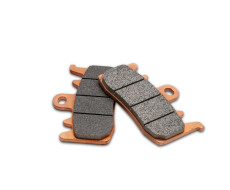 PAD-ASSY-BRAKE