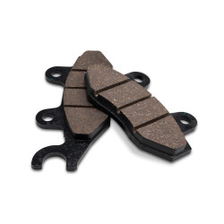 PAD-ASSY-BRAKE