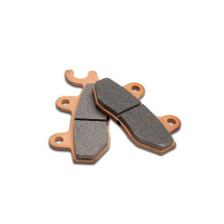 PAD-ASSY-BRAKE