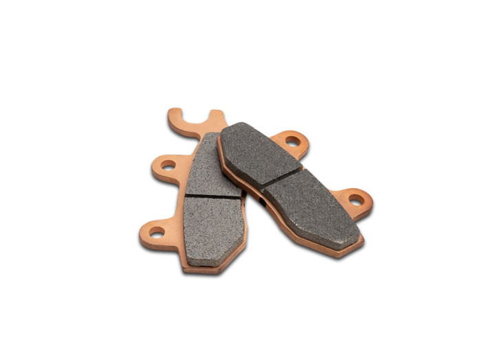 PAD-ASSY-BRAKE