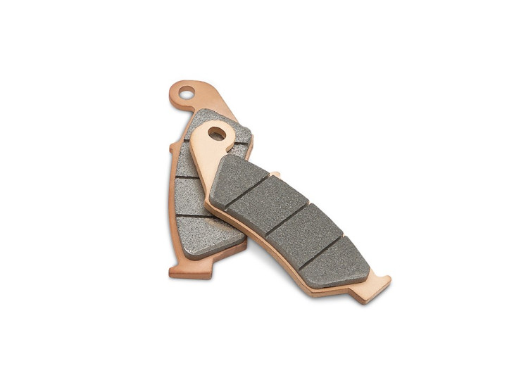 PAD-ASSY-BRAKE