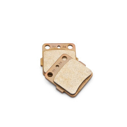 PAD-ASSY-BRAKE,RR