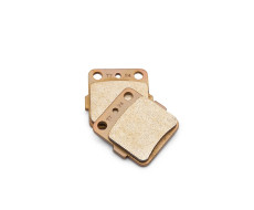 PAD-ASSY-BRAKE,RR