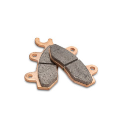 PAD-ASSY-BRAKE,FR