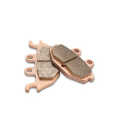 PAD-ASSY-BRAKE,RR