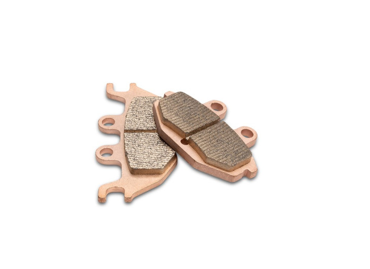 PAD-ASSY-BRAKE,RR