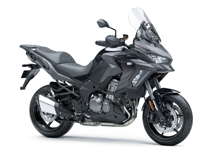 Versys 1000 SE 2024