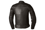 Чоловіча мотоциклетна шкіряна куртка Oxford RST/Kawasaki