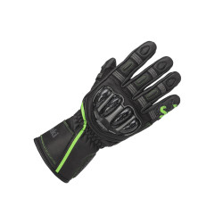 Men's leather gloves Milan...