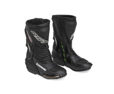 Men's motorcycle boots Turin RST/Kawasaki