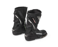 Men's motorcycle boots Turin RST/Kawasaki