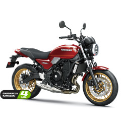 Z650RS 2024