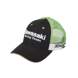 Adult cap WSBK 2024 Kawasaki
