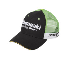 Бейсболка з козирком WSBK Kawasaki