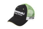 Adult cap WSBK Kawasaki