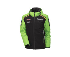 Men's jacket WSBK 2024 Kawasaki