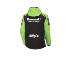 Чоловіча куртка WSBK 2024 Kawasaki
