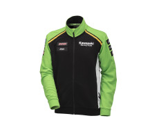Men's sweatshirt WSBK 2024 Kawasaki