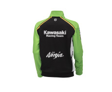 Męska bluza WSBK 2024 Kawasaki
