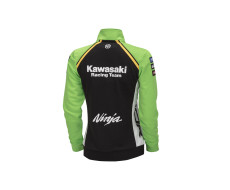 Women's sweatshirt WSBK 2024 Kawasaki