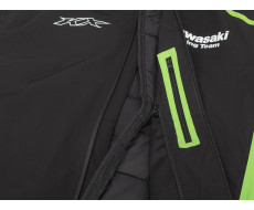 Men's jacket MXGP 2024 Kawasaki