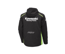 Men's jacket MXGP 2024 Kawasaki