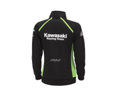 Men's zipped sweatshirt MXGP 2024 Kawasaki