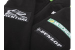 Men's zipped sweatshirt MXGP 2024 Kawasaki