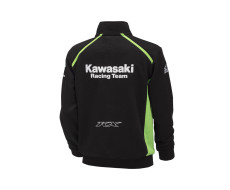 Męska bluza MXGP 2024 Kawasaki