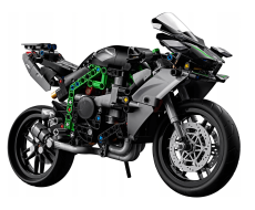 Model Kawasaki Ninja H2R LEGO® Technic